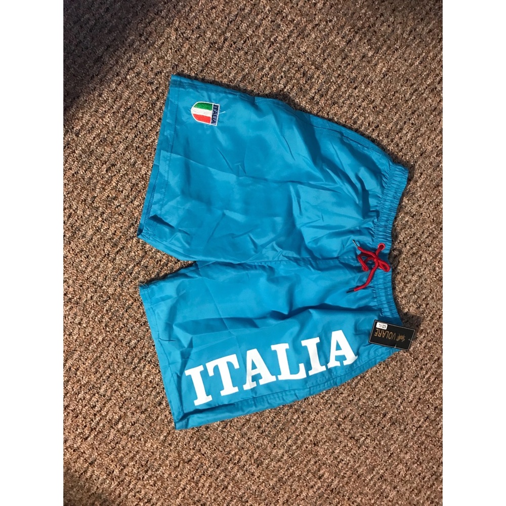 Men’s Swimsuit